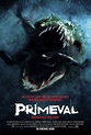 Primeval Movie Poster (#2 of 2) - IMP Awards