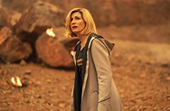 Doctor Who revela la sinopsis de su temporada 13 - Geeky
