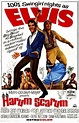Harum Scarum (1965) - FilmAffinity