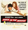 Voice in the Mirror (1958) | ČSFD.cz