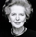 Remembering Margaret Thatcher (1925–2013) | Vogue