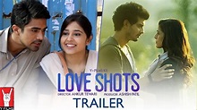 Love Shots (TV Series 2016)