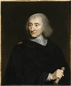 Portrait de Robert Arnauld d'Andilly (1589-1674), écrivain janséniste ...