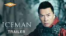 Iceman: The Time Traveler (Bing feng: Yong heng zhi men) - Tráiler ...