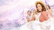 The Wedding Veil Unveiled (2022) - Backdrops — The Movie Database (TMDB)