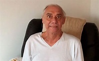 Estado de saúde de Marcelo Rezende é grave: “Ele está péssimo” - Folha PE