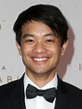 Osric Chau - Actor