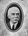 Pierre de Coubertin: el fundador de los Juegos Olímpicos