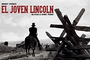 El joven Lincoln – La Aventura