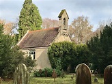 Bucklebury Churchyard en Bucklebury, Berkshire - Cementerio Find a Grave