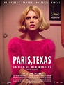 Cinemateca: Crítica: Paris, Texas (1984)