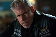 Photos: Ron Perlman's Most Memorable Roles | Time