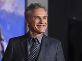 Christoph Waltz