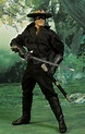 Mask of Zorro sixth scale action figure review | Action figures, Zorro ...