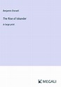 The Rise of Iskander - Benjamin Disraeli (Buch) – jpc