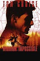Mission Impossible - DVD PLANET STORE