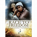 Race To Freedom: The Underground Railroad (DVD) - Walmart.com - Walmart.com