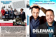DVD COVERS AND LABELS: The Dilemma