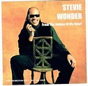 Stevie Wonder - From The Bottom Of My Heart (2005, CDr) | Discogs