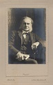 NPG x129630; Thomas Henry Huxley - Portrait - National Portrait Gallery