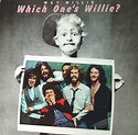 Wet Willie – Which One's Willie? (1979, Vinyl) - Discogs