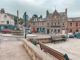 4 Towns In The Scottish Borders Worth Visiting | Stephanie Fox Blog