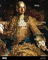 Franz I, Holy Roman Emperor, King of Hungary & Bohemian1708 – 1765 ...