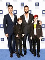 Ricky Martin et son mari accueillent leur 4e enfant : "Notre petit ...