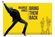 "Maurice Hines: Bring Them Back" captures highs and tensions of tap ...