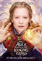 Alice Through the Looking Glass Movie Review