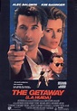 Sección visual de La huida (The Getaway) - FilmAffinity