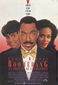BOOMERANG (1992) | Tv show genres, African american movies, Eddie murphy
