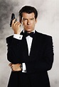 Pierce Brosnan's best Bond film is.....