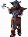 Minotaurus Costume for Adults | Minotaur costume, Halloween costumes ...