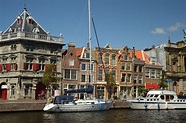 Haarlem - Capoluogo dell'Olanda Settentrionale. I VIaggi sdi Alessandro