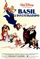 Basil l'investigatopo (1986) - Streaming, Trama, Cast, Trailer