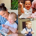 The Duke and Duchess of Sussex shared a post on Instagram: “The way ...