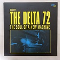 14003024; US盤 The Delta 72 / The Soul Of A New Machine(D)｜売買されたオークション情報 ...