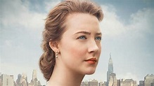 Movie Review: 'Brooklyn' (2015) — Eclectic Pop