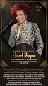 Hazel Payne Live - Honey Salt Restaurant Las Vegas