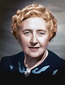 Agatha Christie: A Mysterious Life – Old town crier