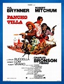 Pancho Villa - Film (1968) - SensCritique