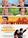El exótico Hotel Marigold | SincroGuia TV