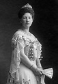 Princess Maria of Greece and Denmark (Grand Duchess Maria Georgievna of ...