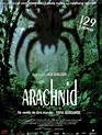 Arachnid (2001) - FilmAffinity