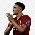 Download Trent Alexander-arnold Png Images Background ID 62009 | TOPpng