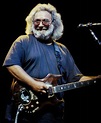 Jerry Garcia 1969
