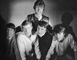 The King Bees, 1964