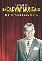 Great Broadway Musical Moments from the Ed Sullivan Show (película 2003 ...