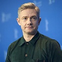Martin Freeman's Height, Movies and Net Worth - The Modest Man